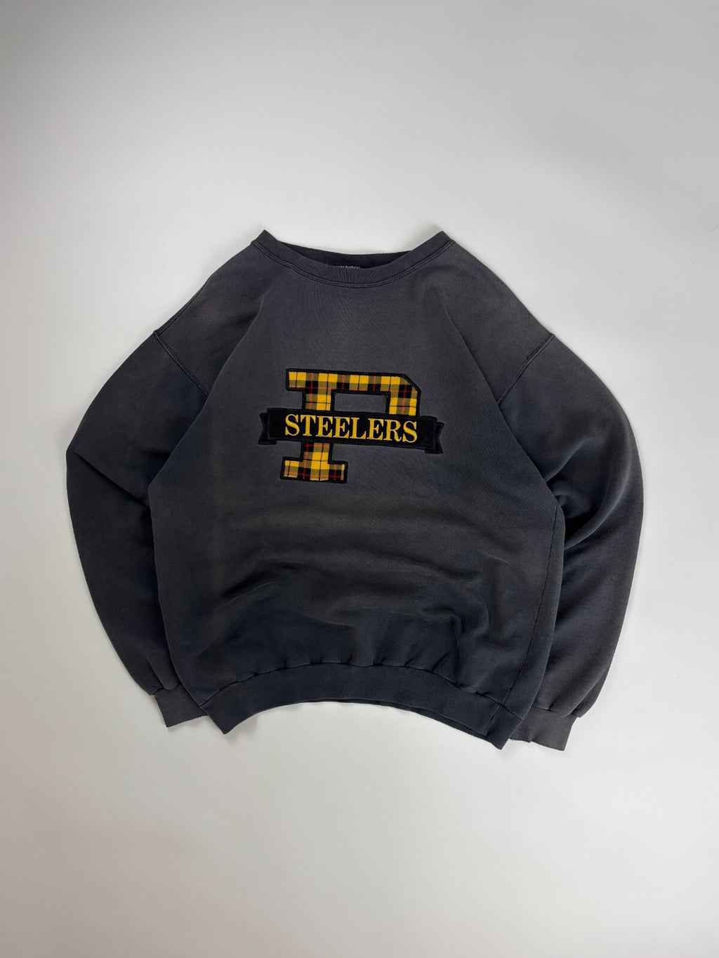 Vintage Pittsburgh Steelers Sweatshirt