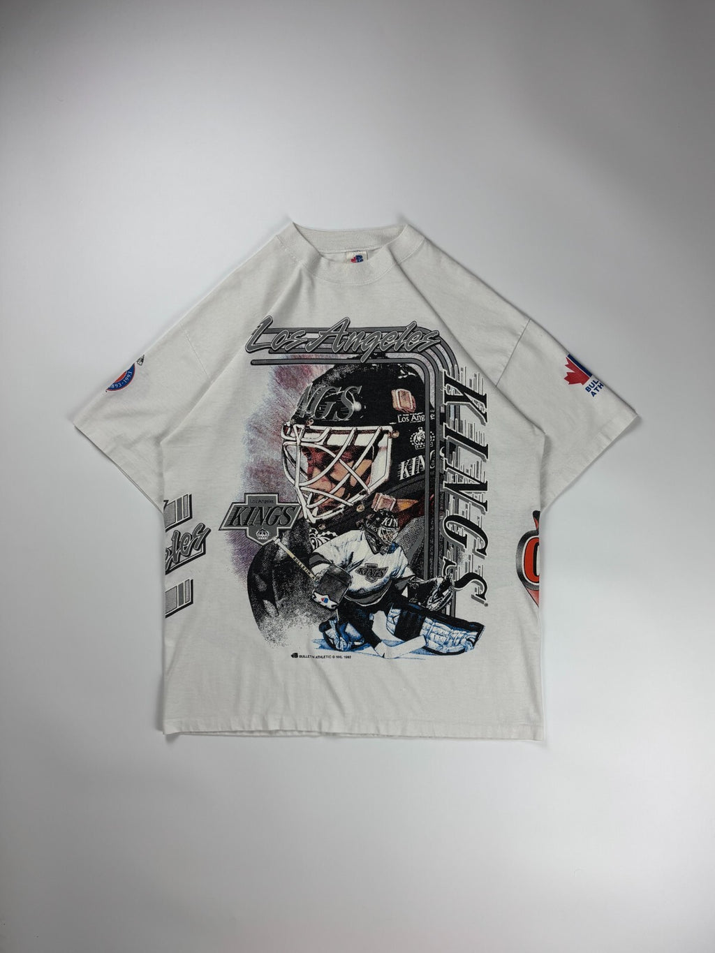 Vintage NHL Los Angeles Kings Tee