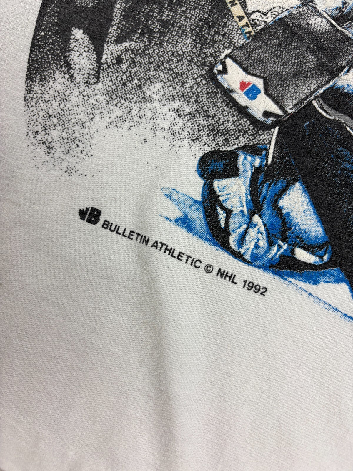 Vintage NHL Los Angeles Kings Tee