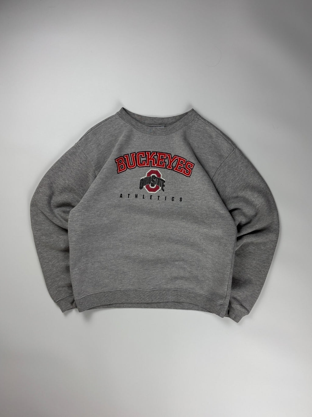 Vintage Ohio State University Sweatshirt