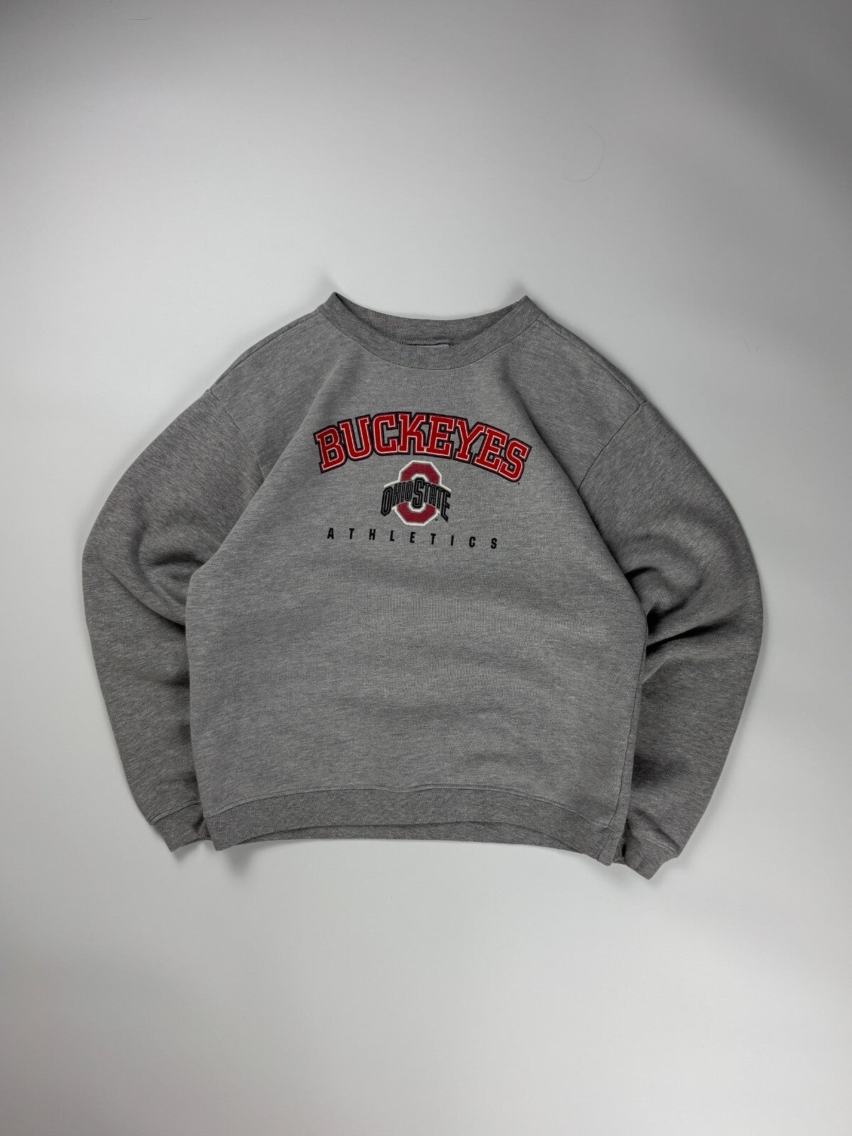 Vintage Ohio State University Sweatshirt