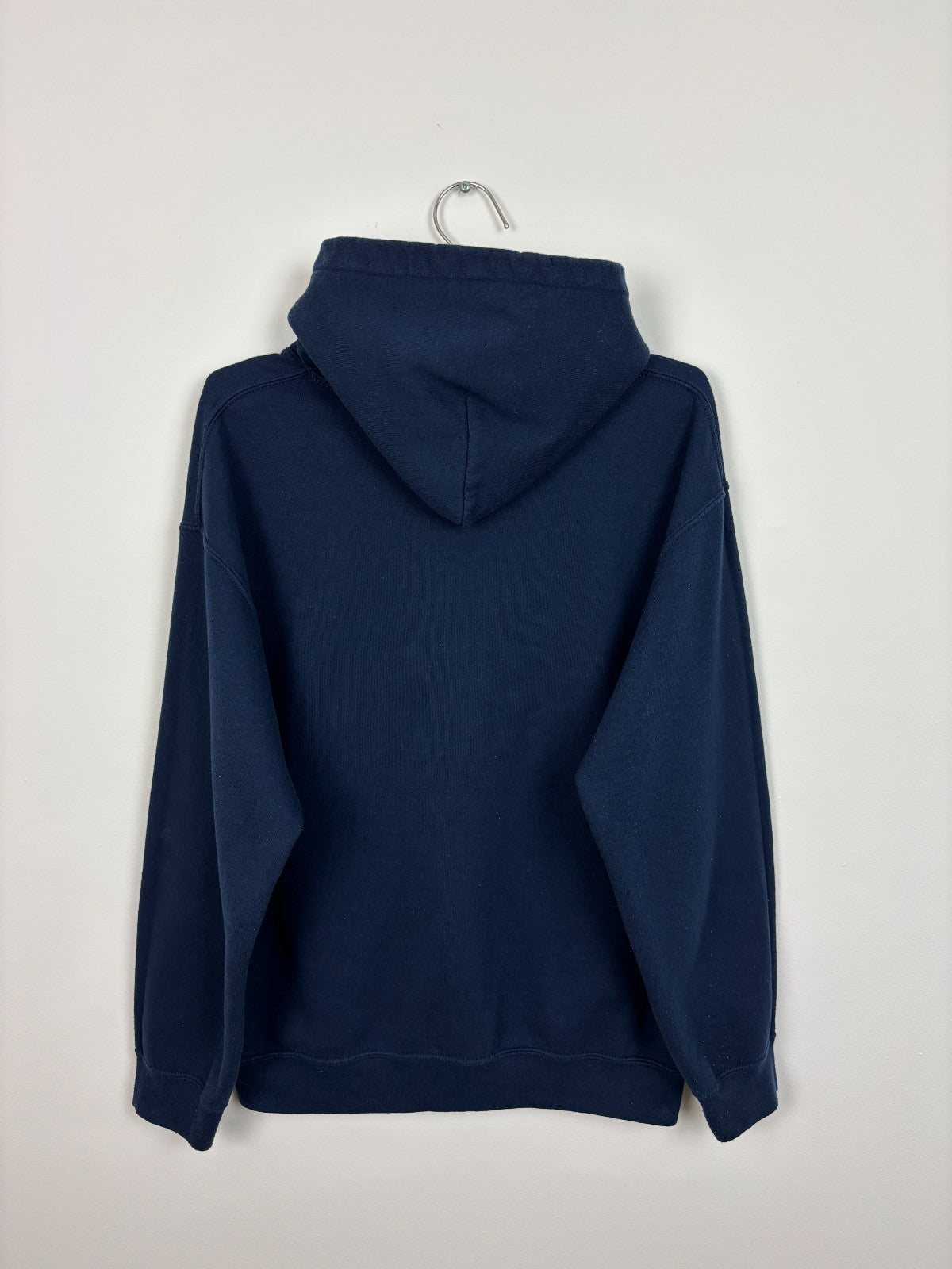 Vintage Syracuse Orangemen Graphic Hoodie