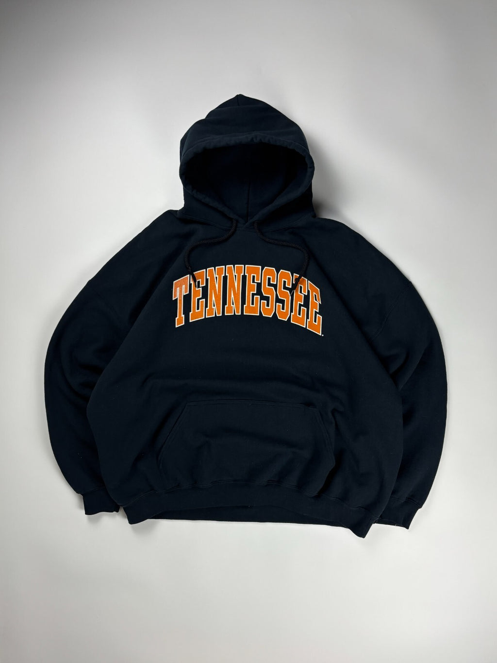 Vintage Tennessee University Hoodie