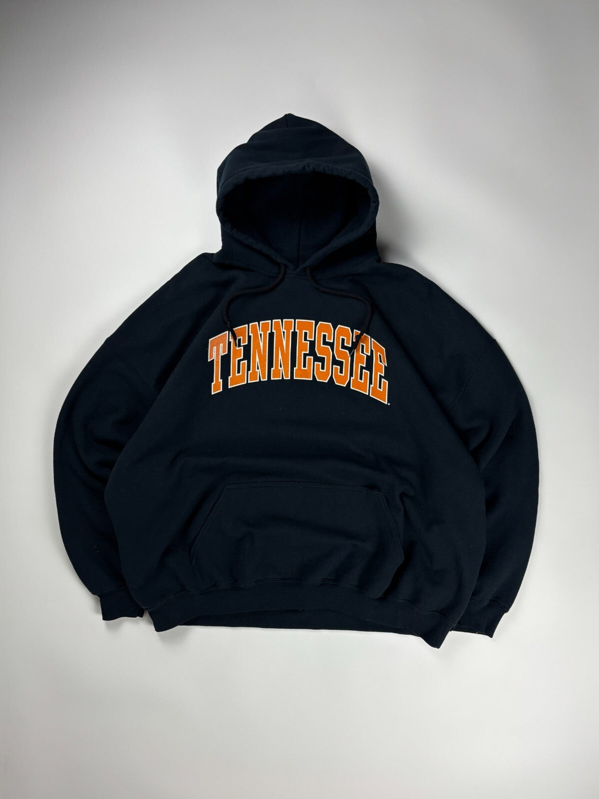 Vintage Tennessee University Hoodie