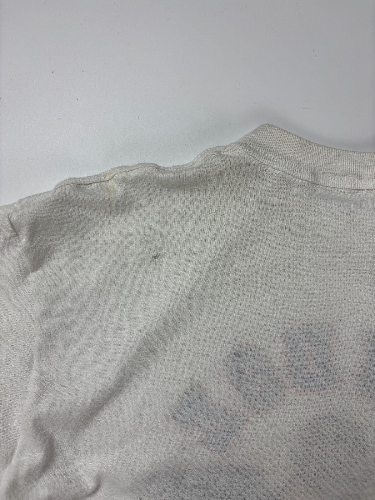 Vintage NFL Chicago Bears William Perry Tee