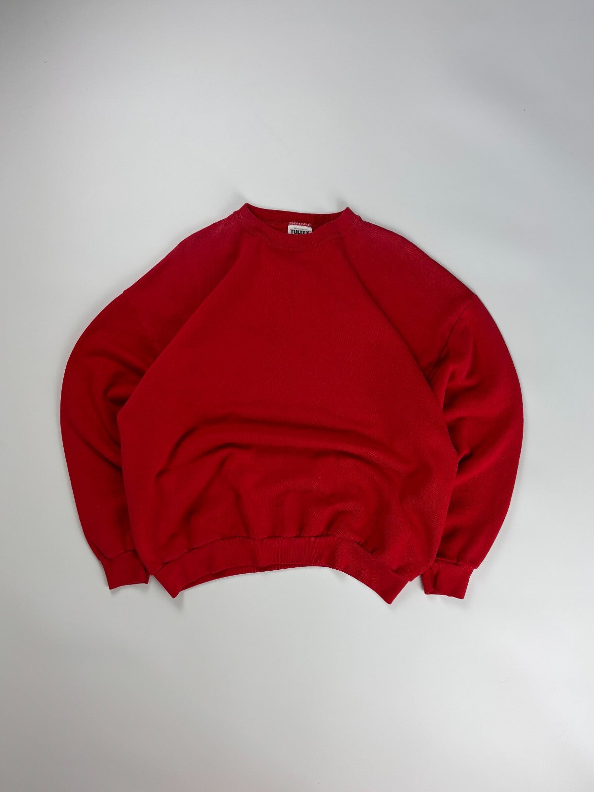 Vintage Tultex Sweatshirt