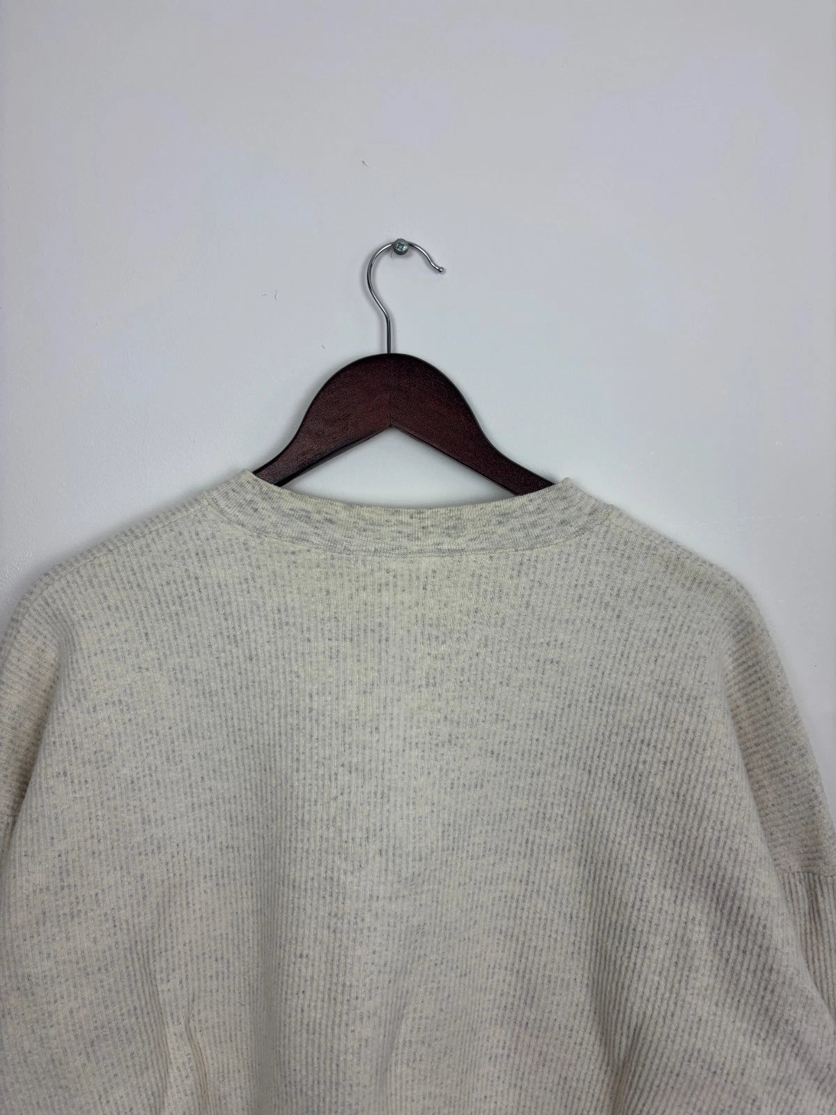 Vintage 1990s Syracuse Orangemen Sweatshirt - Gray - Size Large NCAA Collegiate