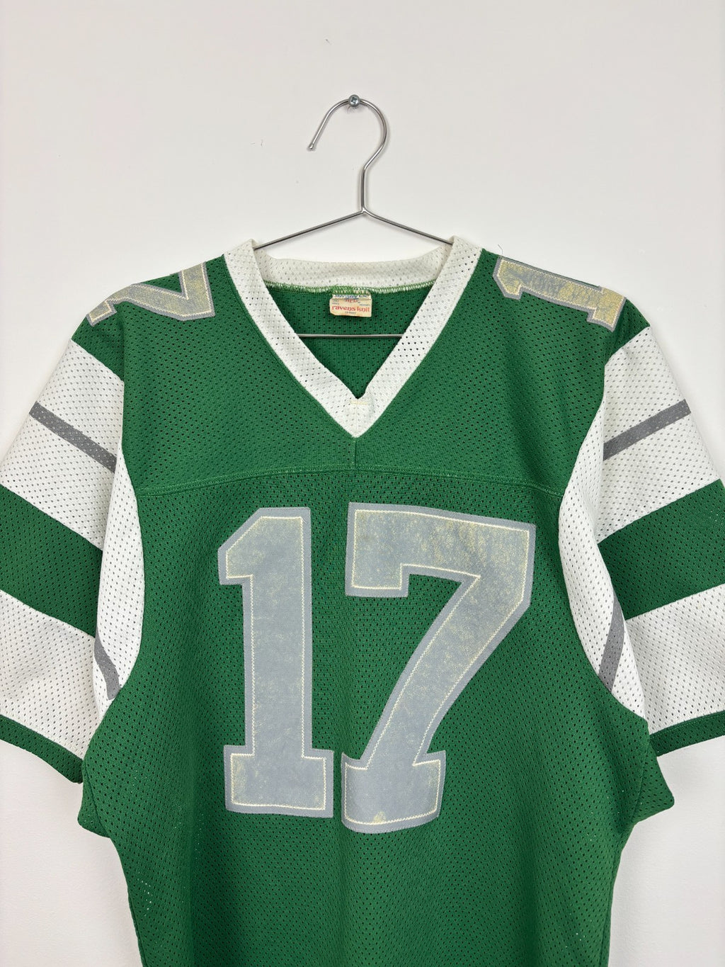 Vintage 1980s Philadelphia Eagles Jersey