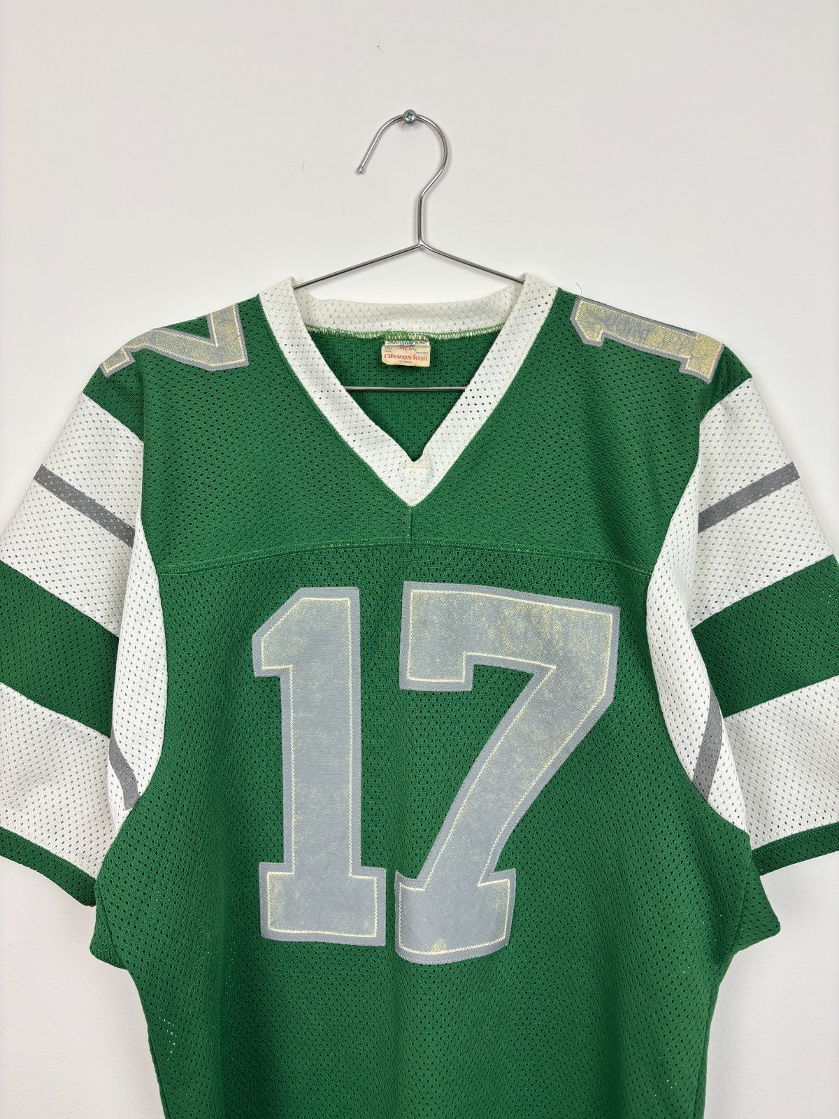 Vintage 1980s Philadelphia Eagles Jersey