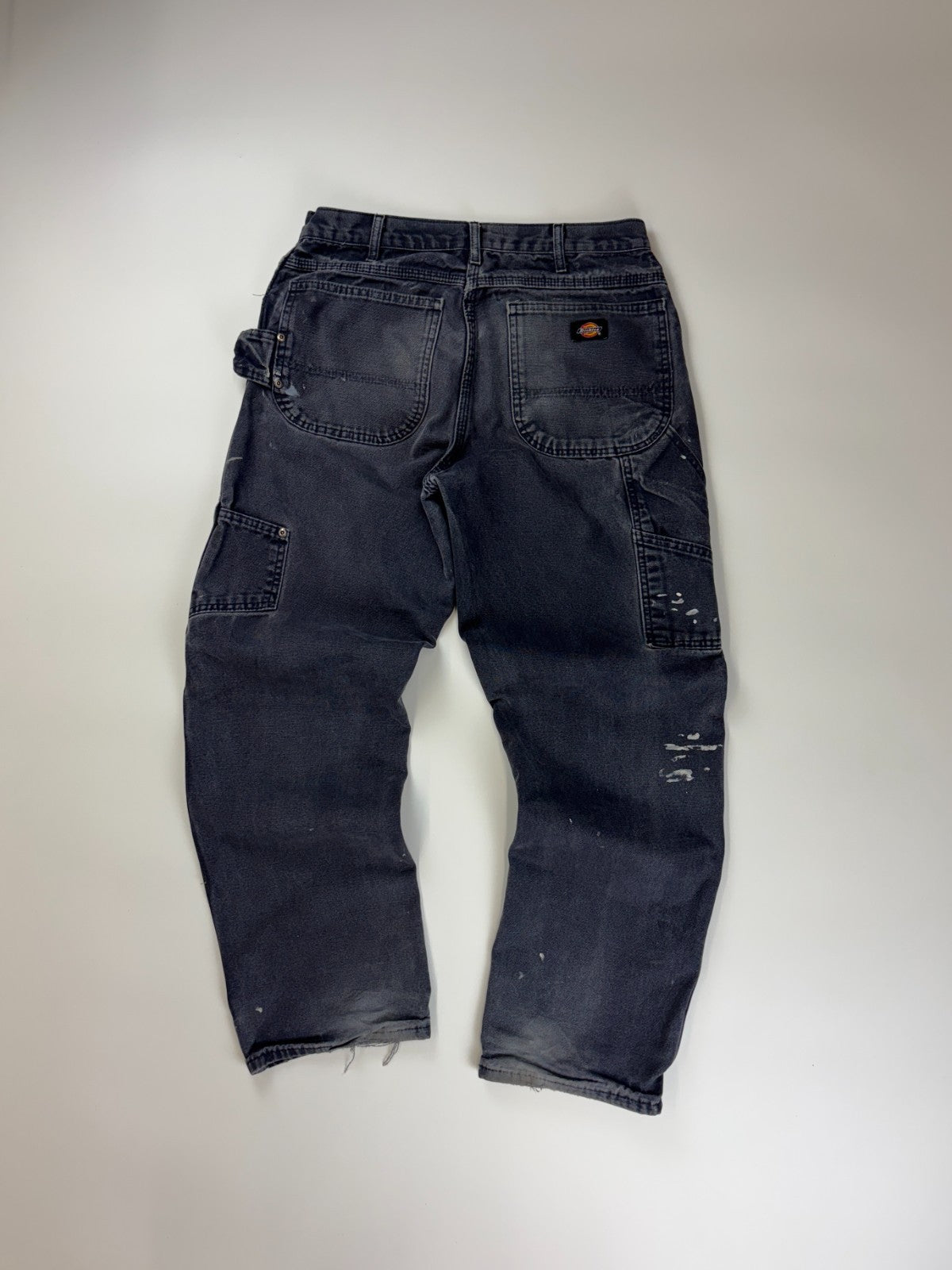 Vintage Dickies Workwear Pants