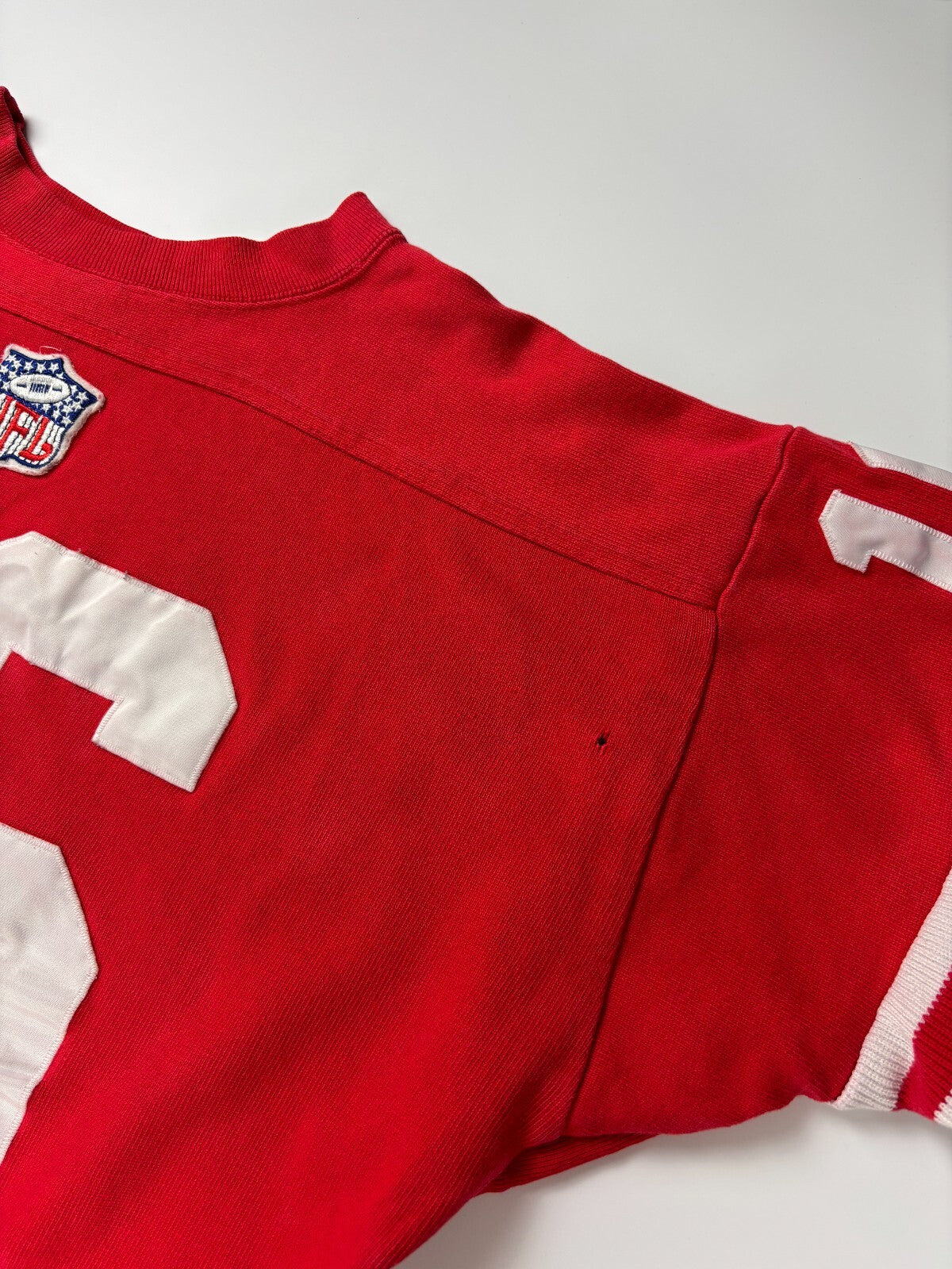 Vintage Champion San Francisco 49ers Sweatshirt
