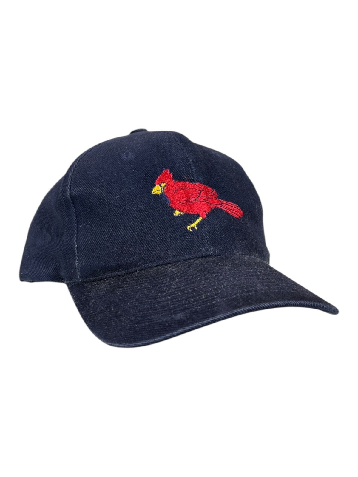 Vintage Starter St. Louis Cardinals Adjustable Hat