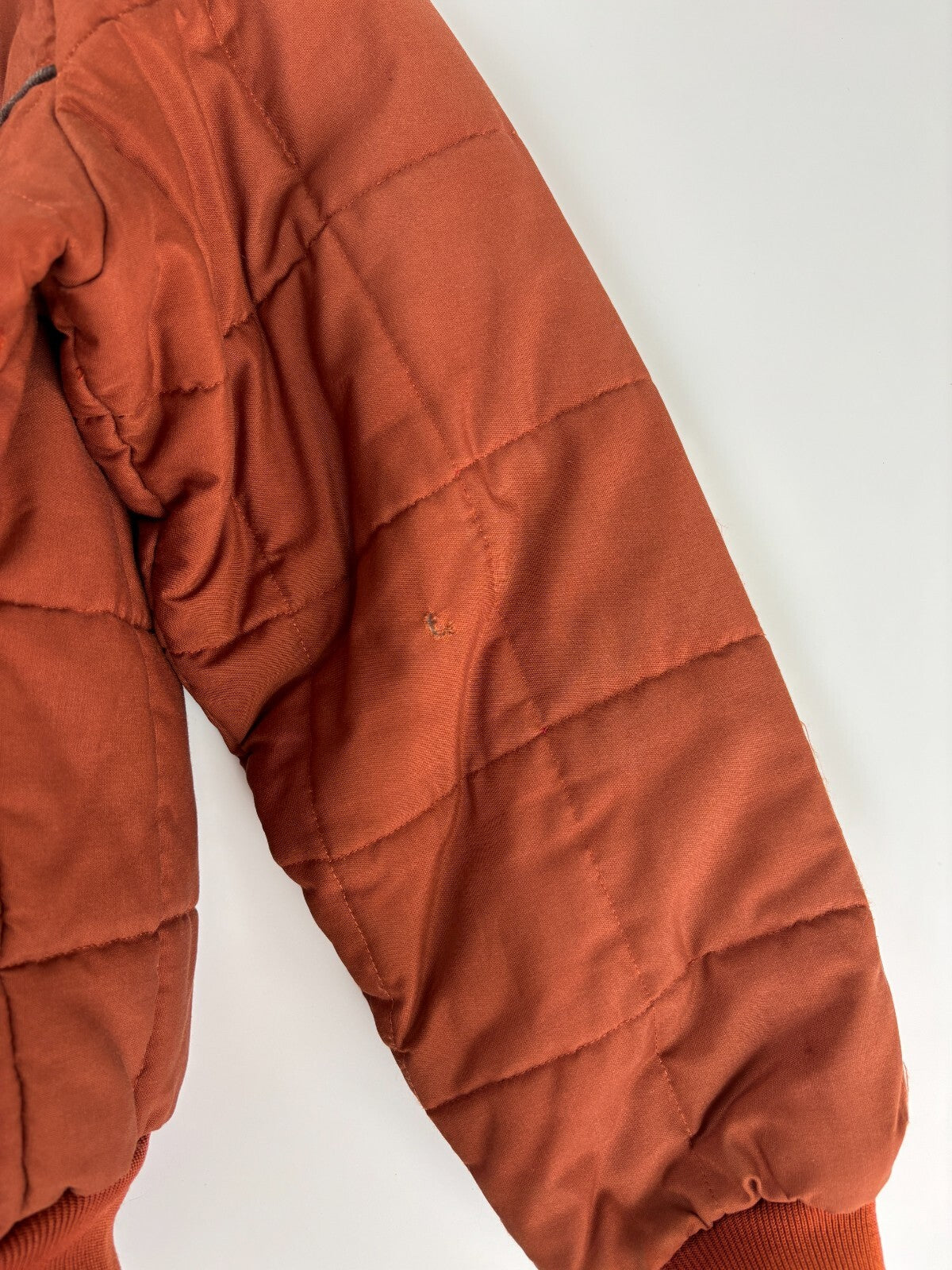 Vintage Western Rodeo Jacket