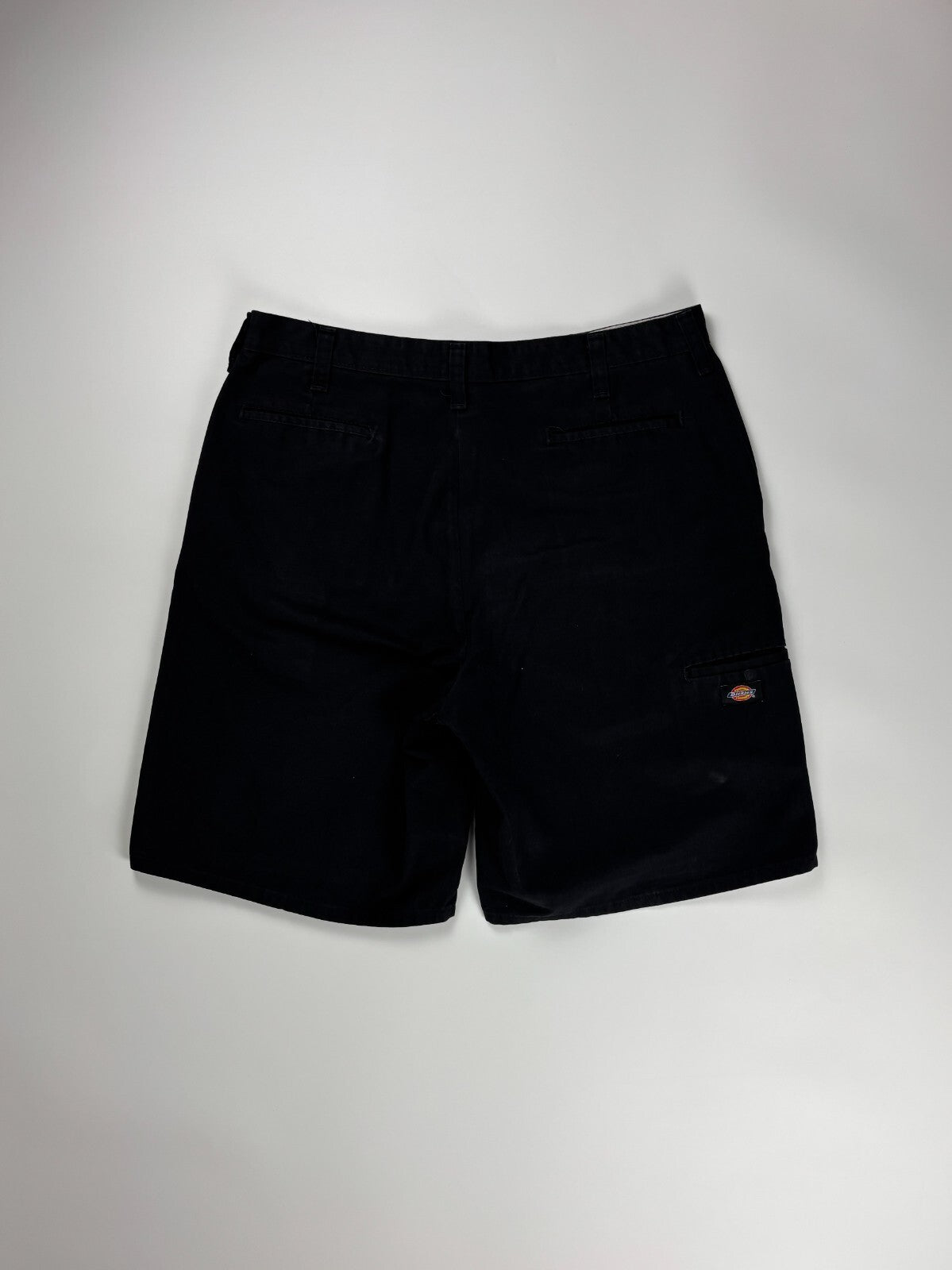 Vintage Dickies Trouser Shorts