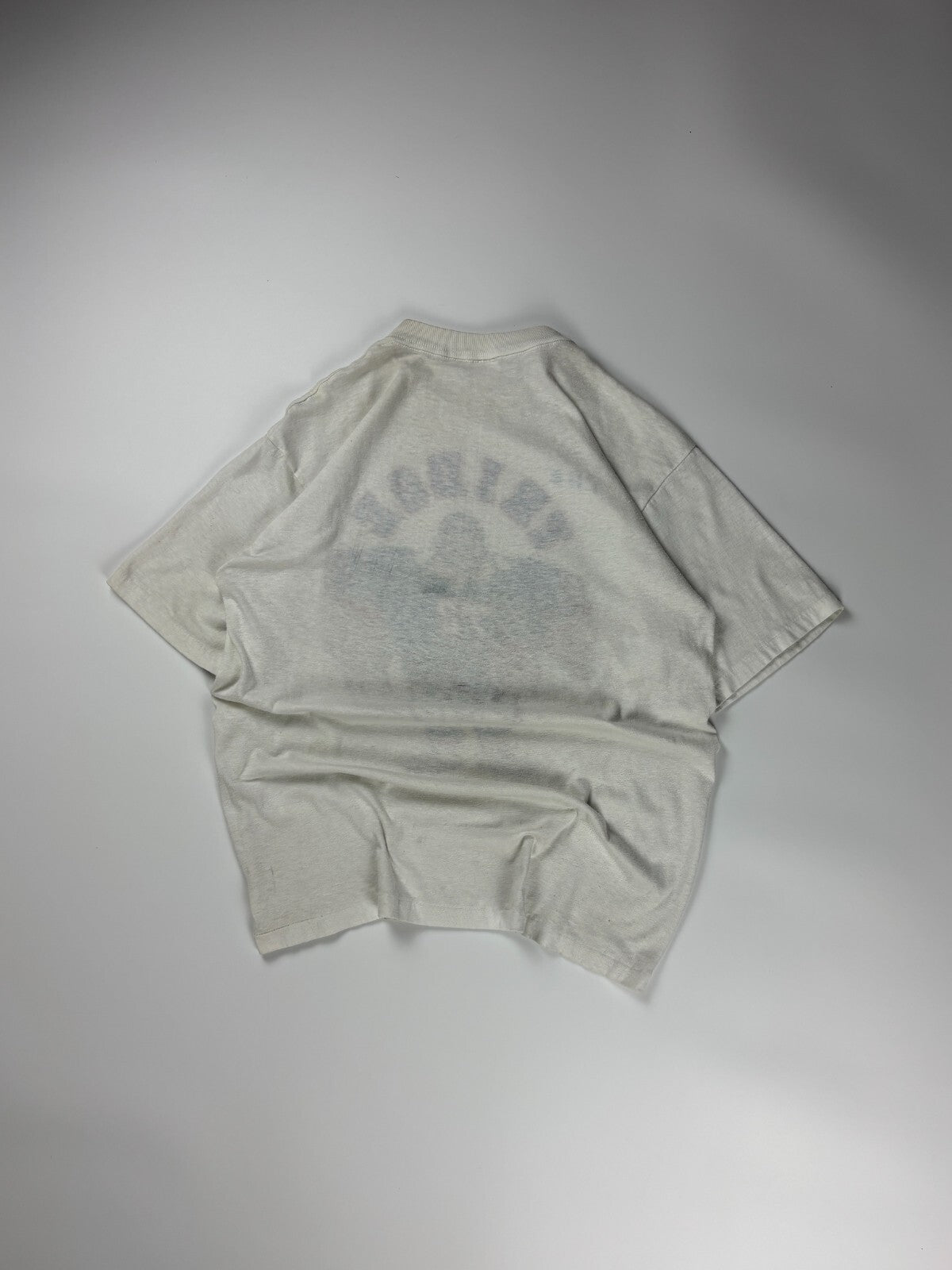 Vintage NFL Chicago Bears William Perry Tee